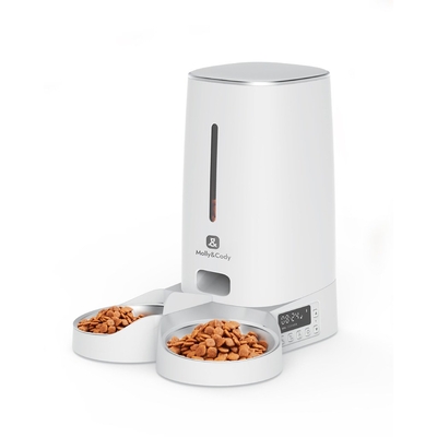 Product Ταΐστρα Κατοικιδίων Molly&Cody LUCKY Animal feeder base image