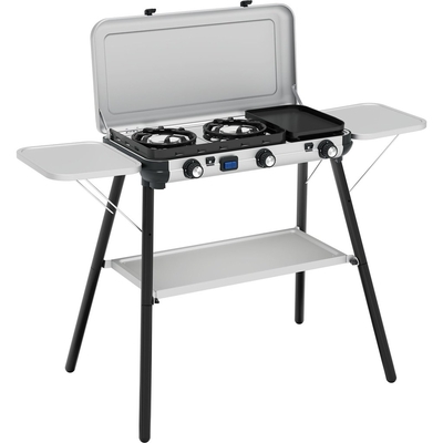 Product Ψησταριά Υγραερίου Campingaz Camping 2 Multi Cook Plus base image