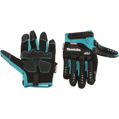 Product Γάντια Εργασίας Makita Reinforced Gr.8 base image