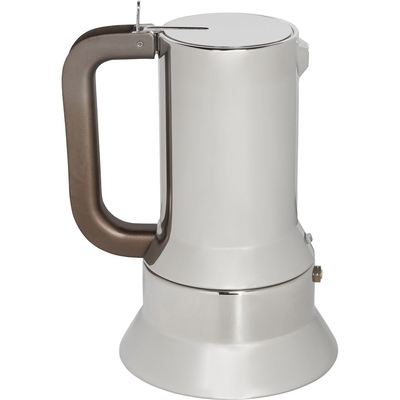 Product Μπρίκι Espresso Alessi 9090/3 base image