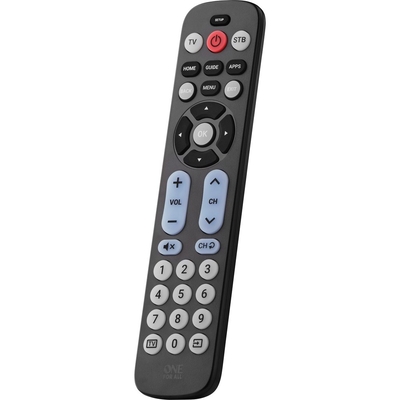 Product Universal Τηλεχειριστήριο One for All Big Button URC6821 base image