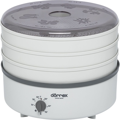 Product Αποξηραντής Τροφίμων Stockli Dorrex with Kunststoff- Rost base image