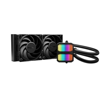Product Υδρόψυξη CPU Be quiet SILENT LOOP 3 240mm base image