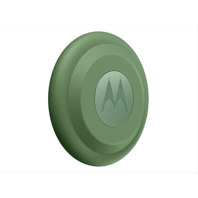 Product Bluetooth Tracker Motorola moto tag jade green base image