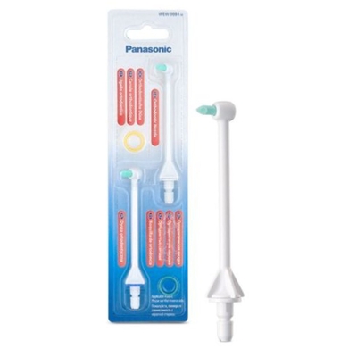 Product Ανταλλακτικά για Οδοντόβουρτσα Panasonic WEW 0984 W 303 Orthodontic Nozzle base image