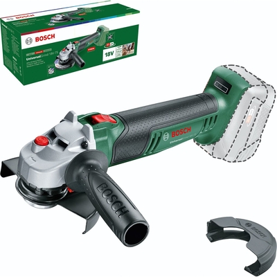 Product Γωνιακός Τροχός Bosch UniversalGrind 18V-75 125m base image