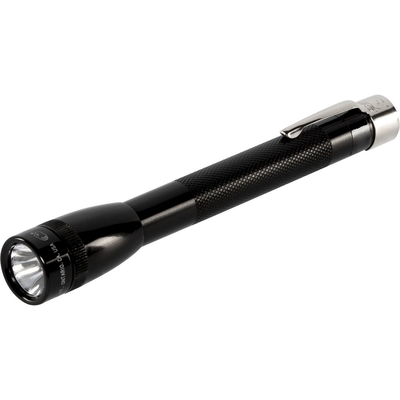 Product Φακός Maglite Mini AAA Black base image