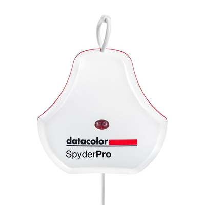Product Xρωματόμετρο Datacolor Spyder Pro base image