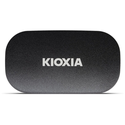 Product Eξωτερικός Σκληρός Δίσκος 2TB Kioxia EXCERIA PLUS G2 SSD USB 3.2 Gen2 Type-C base image