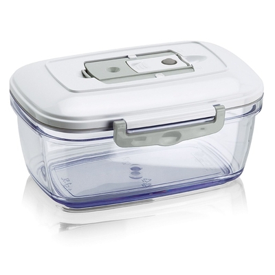 Product Δοχείο Vacuum MagicVac FAMILY 1,5l eckig base image
