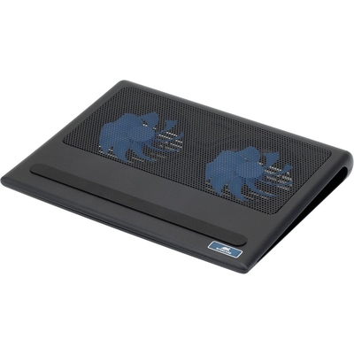 Product Βάση Laptop Rivacase 5557 Cooling Pad up to 43,9cm (17.3 ) base image