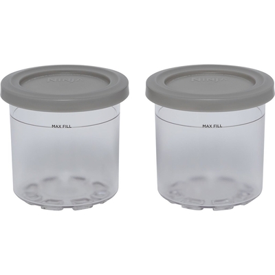 Product Δοχεία Φαγητού Ninja 4437KU300EUUK dessert containers 2 piece base image