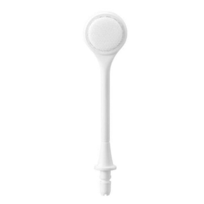 Product Ανταλλακτικά για Οδοντόβουρτσα Panasonic WEW 0985 W 503 Tongue care nozzle base image