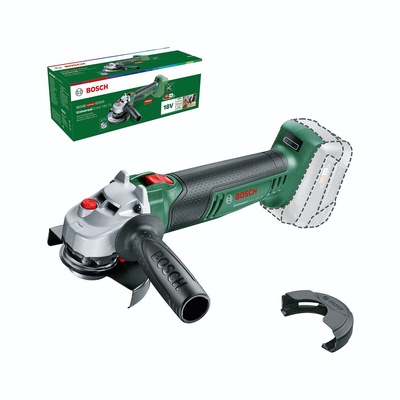 Product Γωνιακός Τροχός Bosch UniversalGrind 18V-75 115m base image