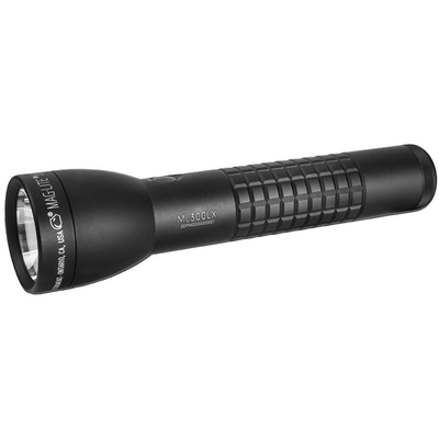 Product Φακός Maglite ML300LX 2D Black base image