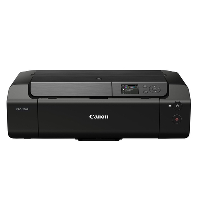 Product Εκτυπωτής Canon PIXMA PRO-200 S base image