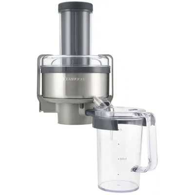 Product Αποχυμωτής για Κουζινομηχανή Kenwood AT641 Juicer base image