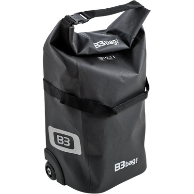 Product Βαλίτσα B&W B3 Bag Black base image
