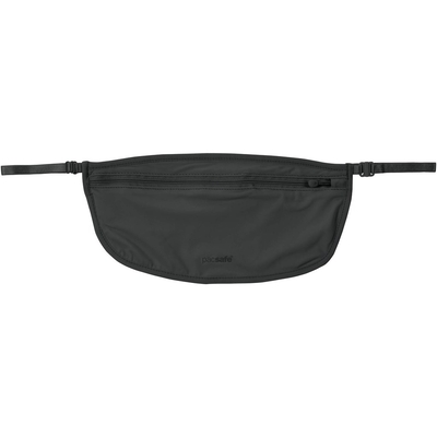 Product Τσαντάκι Ζώνης Pacsafe Coversafe S100 Waist Bag Black base image