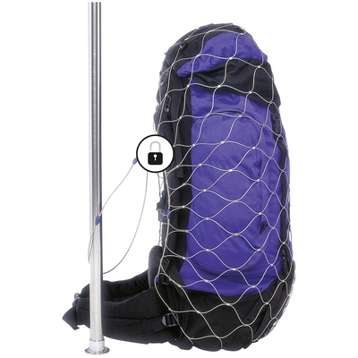 Product Αξεσουάρ Ταξιδίου Pacsafe 85L backpack & bag Protector base image