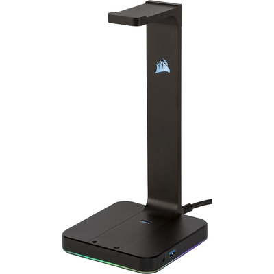 Product Βάση Ακουστικών Corsair ST100 Headset Stand base image