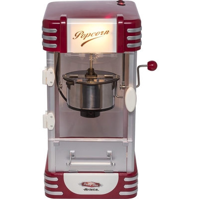 Product Μηχανή Ποπ-Κορν Ariete Popcorn Maker xl base image