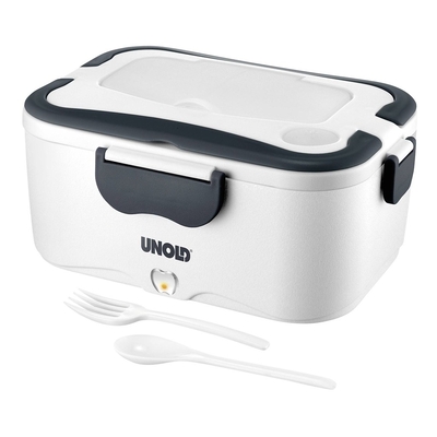 Product Δοχείο Φαγητού Unold 58850 Lunchbox base image