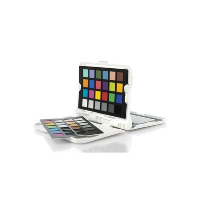 Product Xρωματόμετρο Datacolor Spyder Checkr Photo New base image