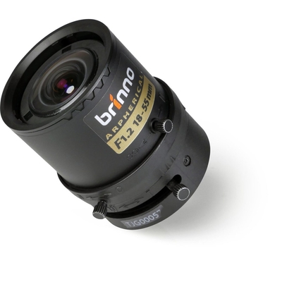Product Αξεσουάρ CCTV Brinno BCS18-55 CS-Mount exchangeable base image