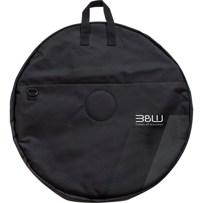 Product Αξεσουάρ Ποδηλάτου B&W double wheel.guard L 2.0 Black base image