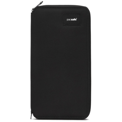 Product Πορτοφόλι Pacsafe RFIDsafe Travel Wallet base image