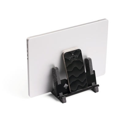 Product Βάση Laptop Durable VERTICAL EFFECT 508058 base image