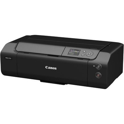 Product Εκτυπωτής Canon imagePROGRAF PRO-310 base image