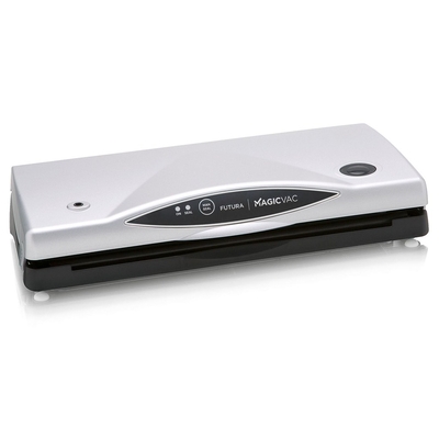 Product Συσκευή Vacuum MagicVac Futura base image