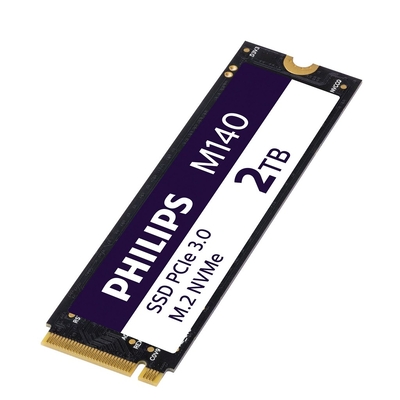 Product Σκληρός Δίσκος M.2 SSD 2TB Philips Internal 2280 R/W 3500/2800 base image