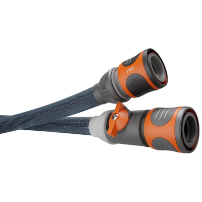 Product Λάστιχο Ποτίσματος Gardena Textile Liano Xtreme 1/2 , 10m Set + Adapter base image