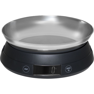 Product Ζυγαριά Κουζίνας Joseph Joseph Switch Grey base image