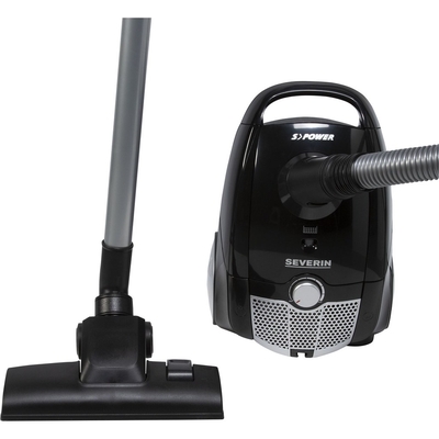 Product Ηλεκτρική Σκούπα Severin BC 7030 base image