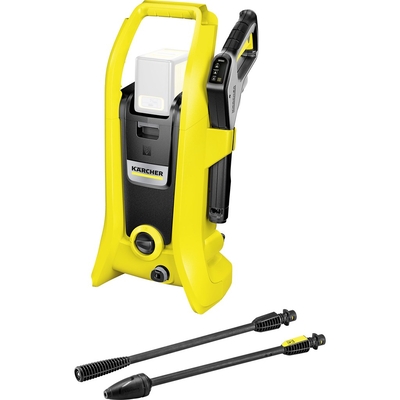 Product Πλυστικό Μηχάνημα Karcher K 2 Battery base image