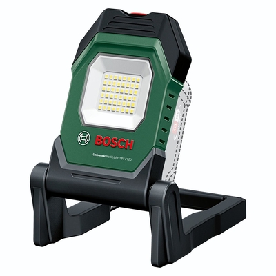 Product Φωτισμός Εργασίας Bosch Universal Light 18V-210 base image