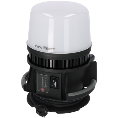 Product Φωτισμός Ασφαλείας Brennenstuhl Multi Battery LED 360Hybrid base image