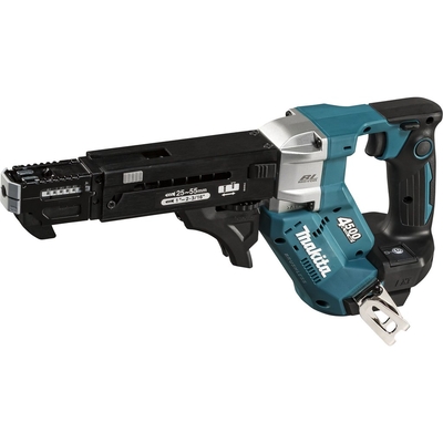 Product Δραπανοκατσάβιδο Makita DFR552Z cordless magazine base image