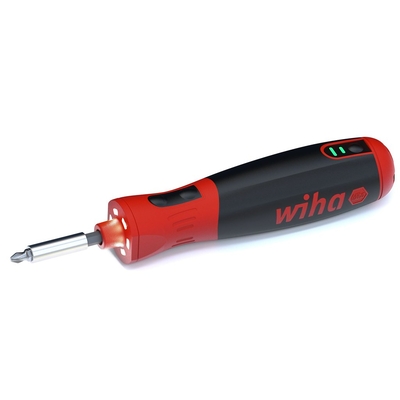 Product Κατσαβίδι Μπαταρίας Wiha E speedE PocketDrive base image