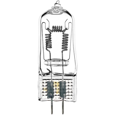Product Λάμπα Αλογόνου Osram GX6.35 1000W 230V 3200K base image