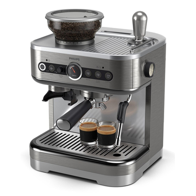 Product Καφετιέρα Espresso Philips PSA 3218/01 Barista Brew base image