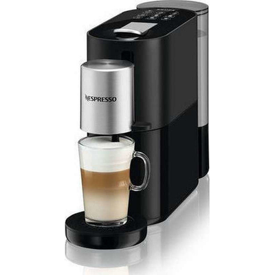 Product Καφετιέρα Espresso Nespresso XN 8908 ATELIER by Krups base image