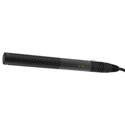 Product Μικρόφωνο Deity S-Mic 3S base image
