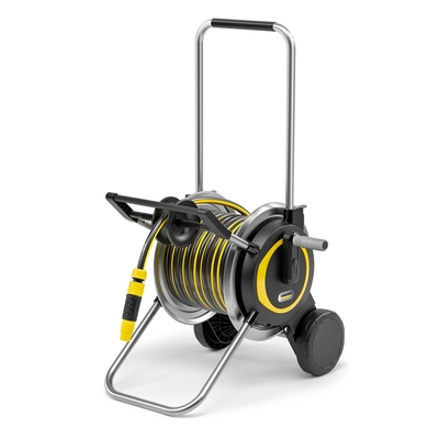 Product Ανέμη Ποτίσματος Karcher Trolley HT 5.20 M Set base image
