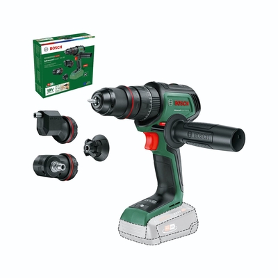 Product Δραπανοκατσάβιδο Bosch AdvancedImpact 18V Battery-Impact drill base image