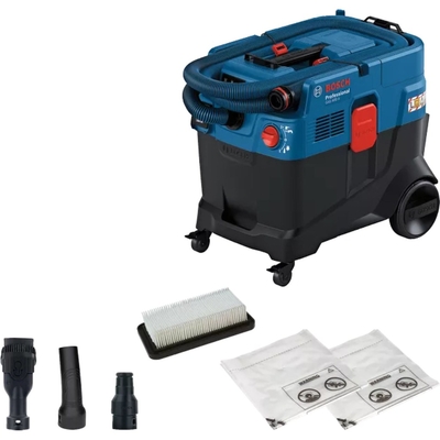 Product Ηλεκτρική Σκούπα Υγρών / Στερεών Bosch GAS 400 A base image
